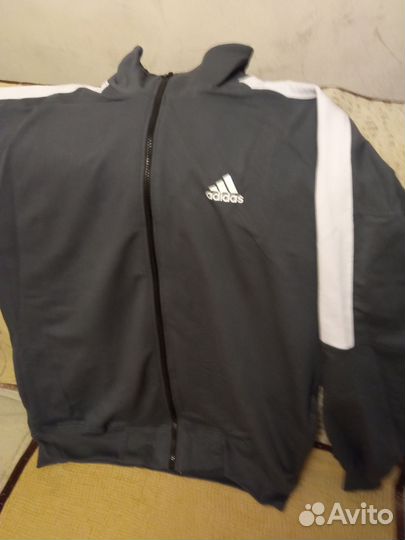 Спортивный костюм adidas, мужской