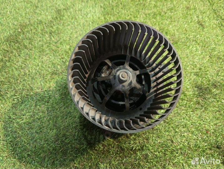 Моторчик отопителя Ford Focus DAW YS4E 2001