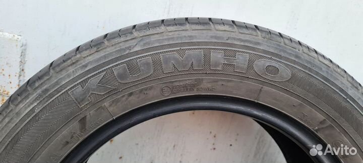 Kumho Solus KH17 185/65 R15 88H