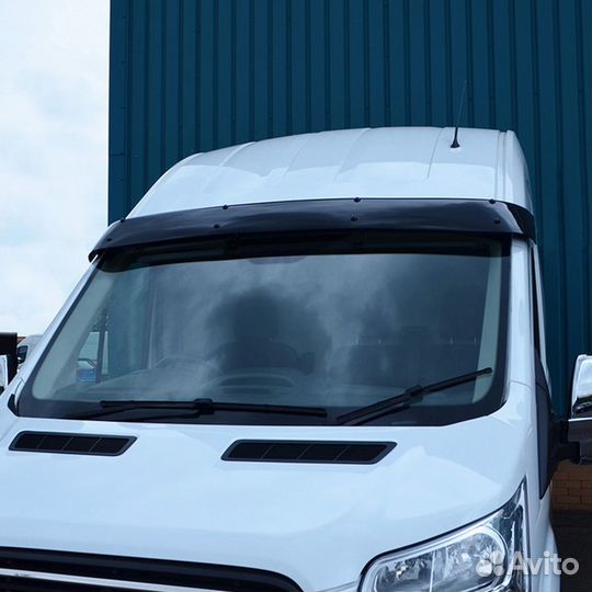 Солнцезащитный козырек Ford Transit 2014-2024