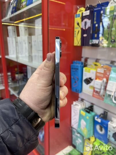 iPhone 13 Pro Max, 1 ТБ