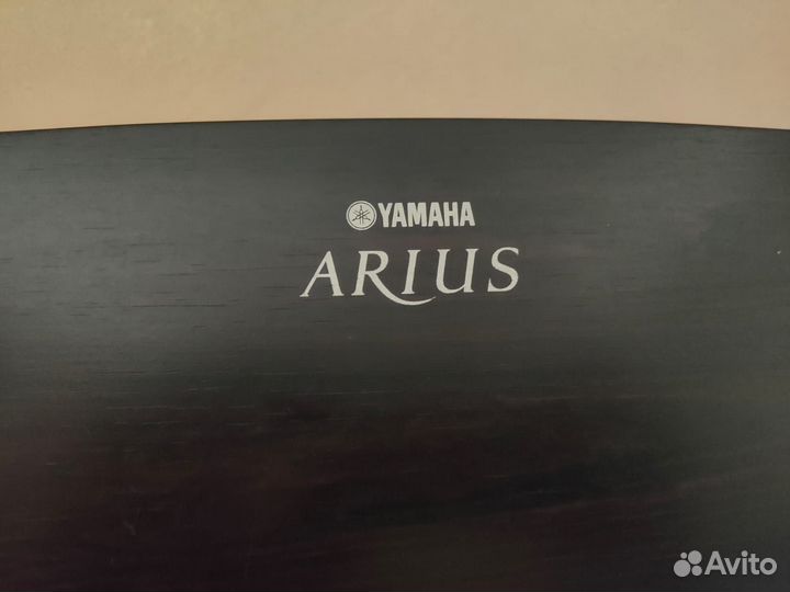 Цифровое пианино Yamaha Arius YDP-141