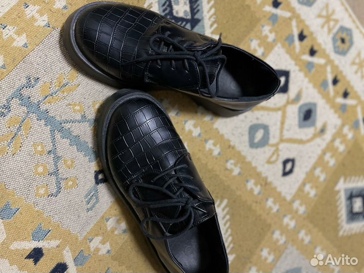 Туфли женские