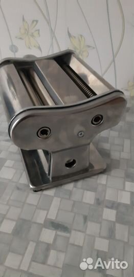 Тестораскатка лапшерезка