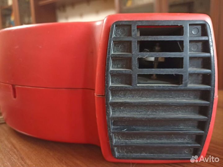 Сушилка для рук Vejelis, СССР