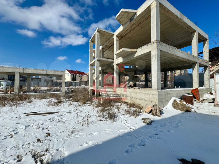 Участок 7,5 сот. (ИЖС)