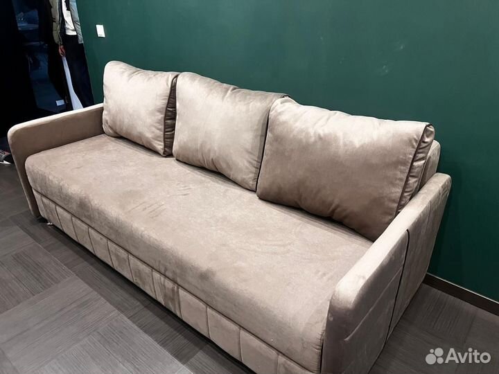 Диван тик так ageva Одола