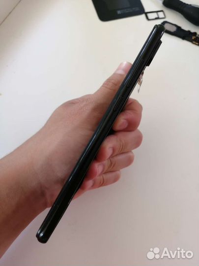 Телефон xiaomi redmi note 7