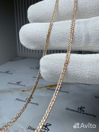 Золотая цепь