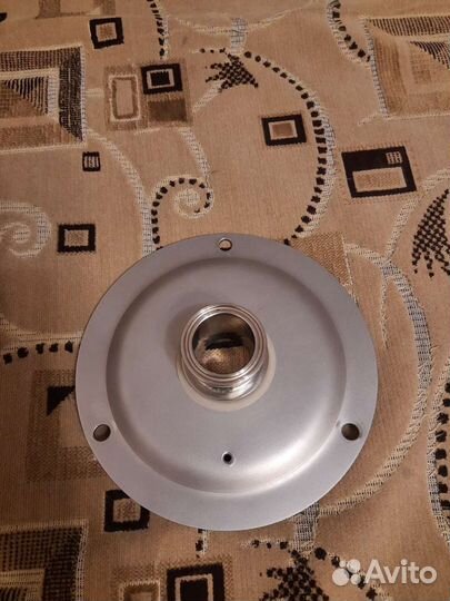 Крышка для перегонного куба