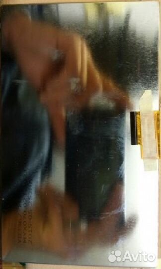 Продам новый дисплей 7 