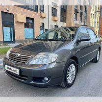 Toyota Corolla 1.6 AT, 2006, 175 000 км, с пробегом, цена 830 000 руб.