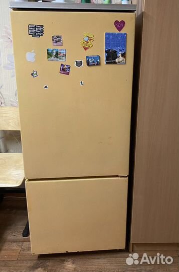 Холодильник