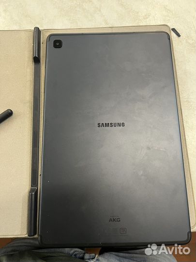Samsung tab s6 lite