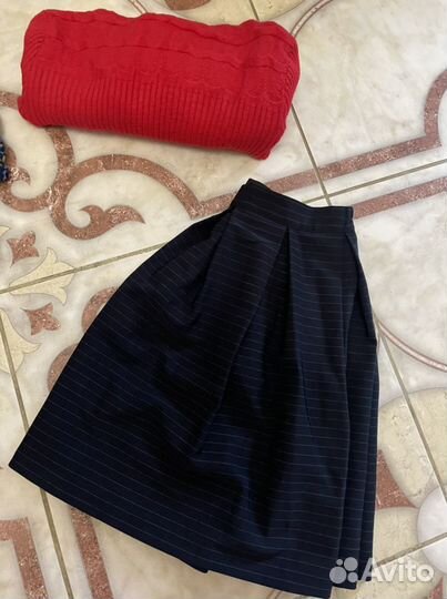 Женские вещи пакетом 42 44