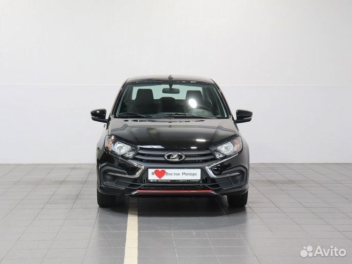 LADA Granta 1.6 МТ, 2023
