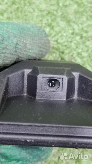 Камера фронтальная Nissan Qashqai J11 2014