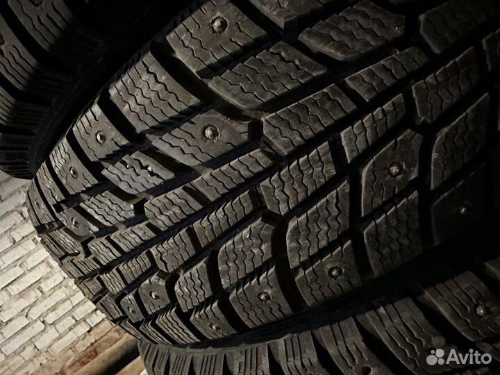 Michelin X-Ice North 2 175/65 R14 82Q