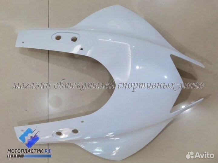 Yamaha YZF R3, R25 2019-2020 мотопластик, обвес