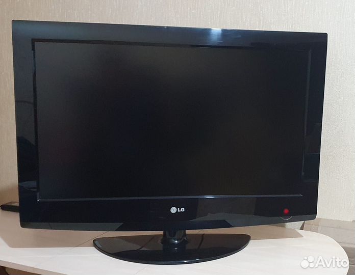 Телевизор lg