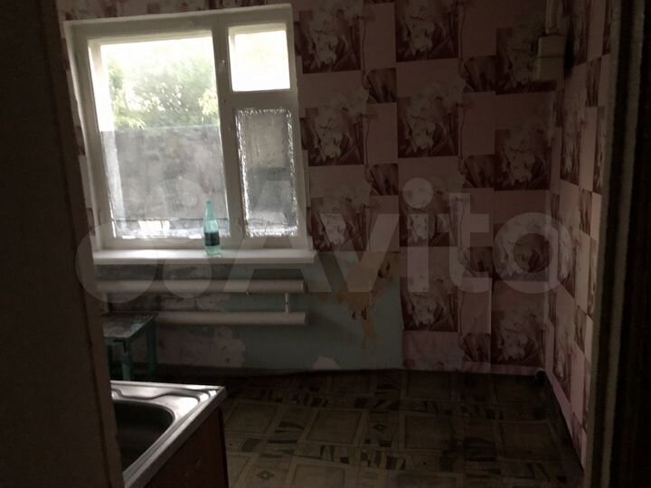 Дом 40,8 м² на участке 36 сот.