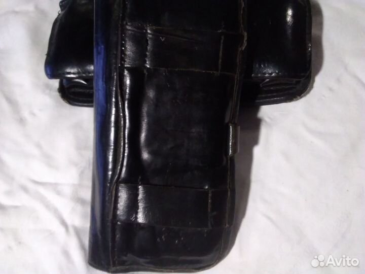 Патронташ бу 2шт