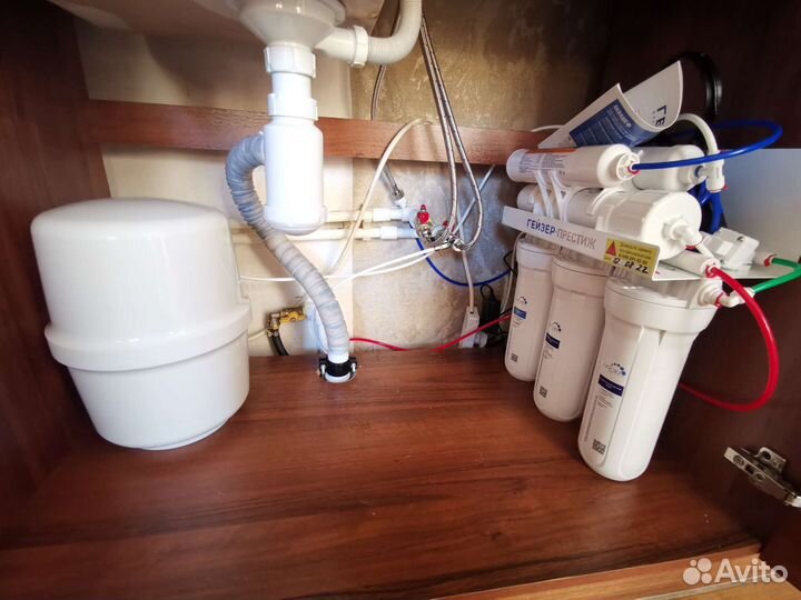 Фильтр для воды