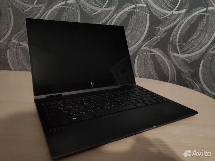 Ноутбук-трансформер HP Envy x360 Ryzen 3 2300u