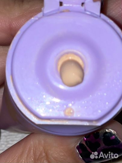 Тональный крем