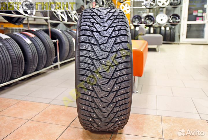 Hankook Winter i'Pike X W429A 245/70 R16