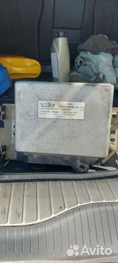 Эбу 2111-1411020-72 (итэлма)