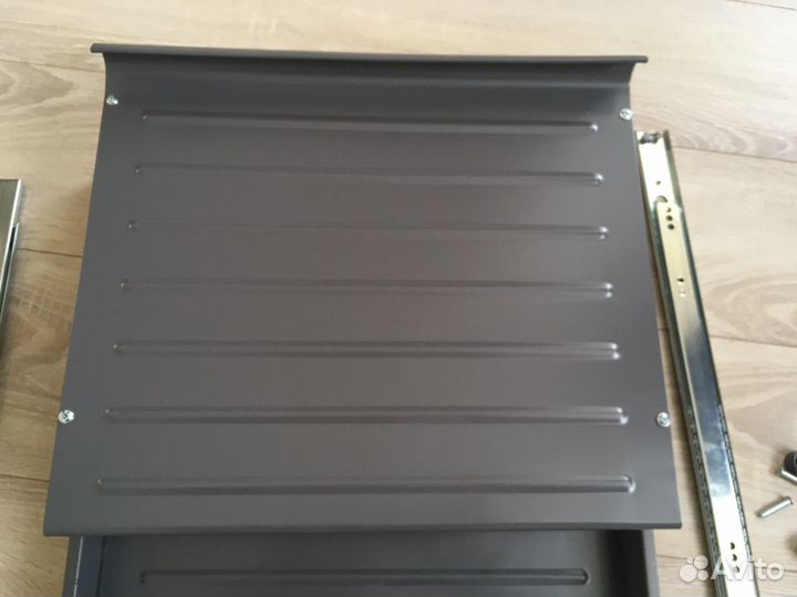 Выдвижная полка д/обуви, Комплимент 50х58см икеа