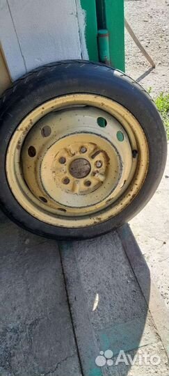 Запчасти на toyota ipsum 10