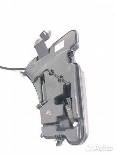 Бачок омывателя BMW 5 G30/G31 2018 7357287