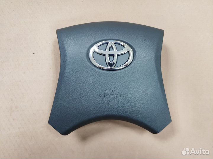 Подушка безопасности Toyota Camry V40