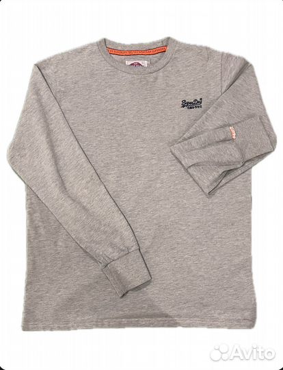 Свитшот superdry