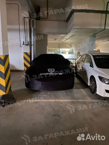 Индивидуальный модельный тент на авто люкс