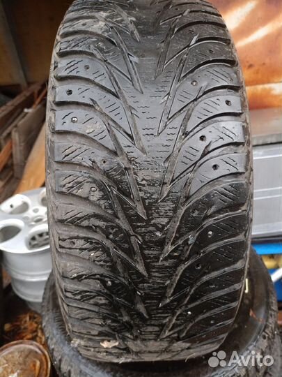 Yokohama Ice Guard 5 IG50 A 225/55 R16