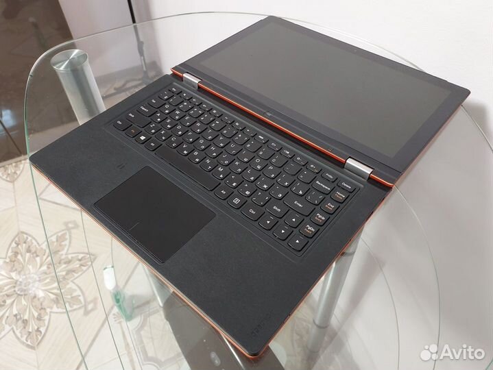 Ультрабук lenovo