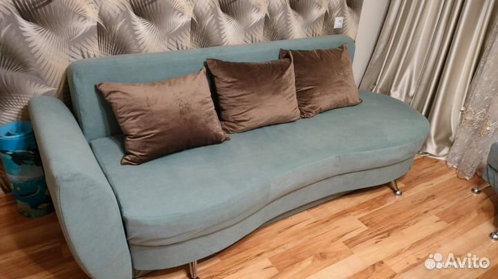 Продам диван б/у