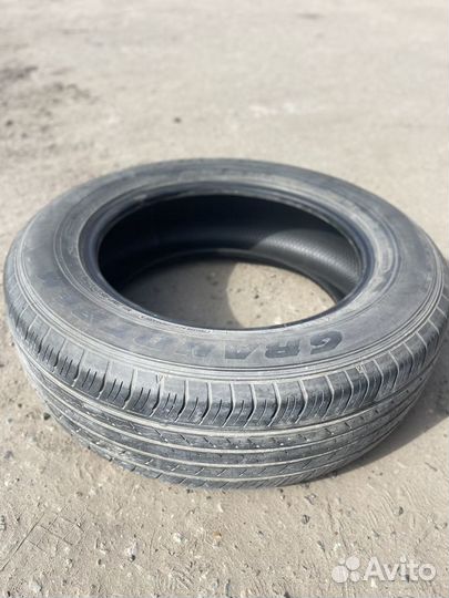 Dunlop Grandtrek AT1 225/65 R17