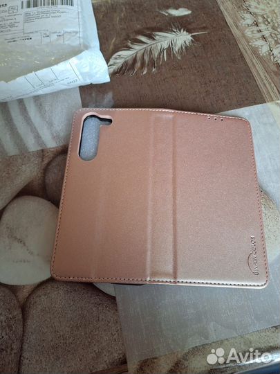 Чехол-книжка samsung Galaxy S23