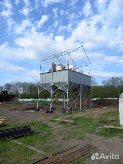 Строительство,Реконструкция и ремонт зав-20,зав-40