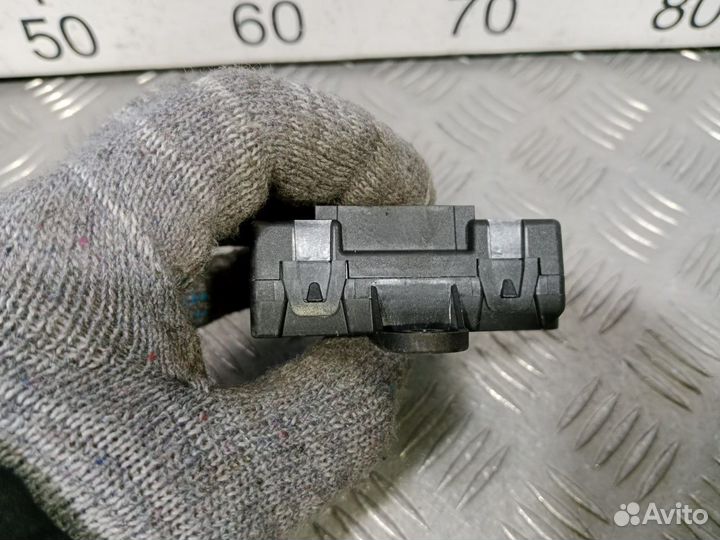 Б/У Блок комфорта Land Rover Range Rover Sp#001