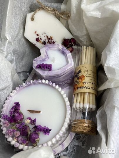 Подарочный набор