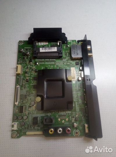 Разборка телевизоров