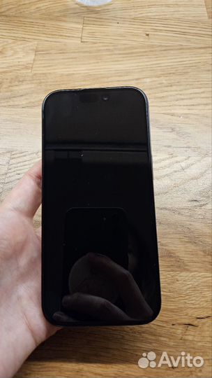 iPhone 16 Pro, 1 ТБ