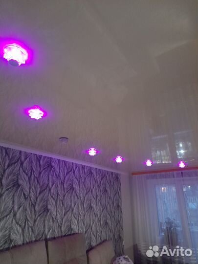 Освещение для потолка