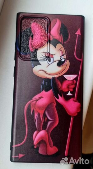 Чехол на samsung galaxy note 20 ultra