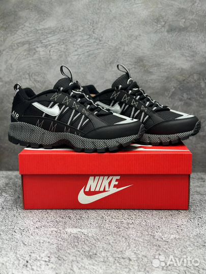 Удобные Nike Air Humara QS